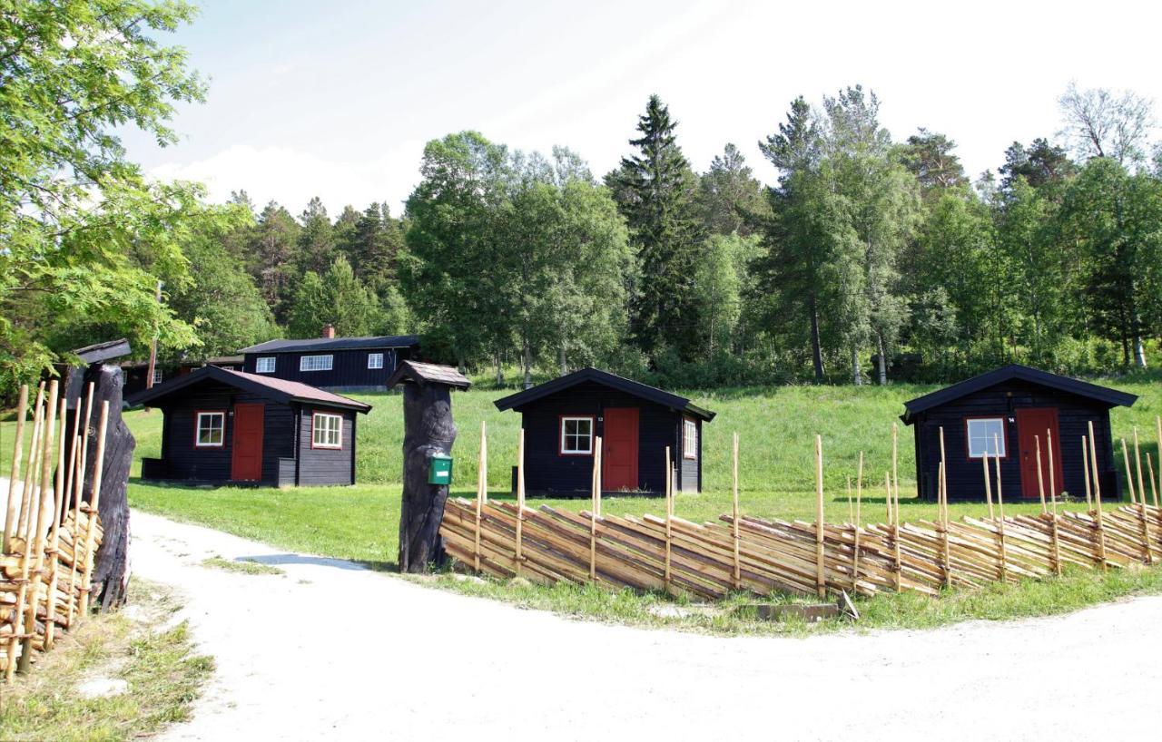 Ljoshaugen Camping Dombas Exterior photo